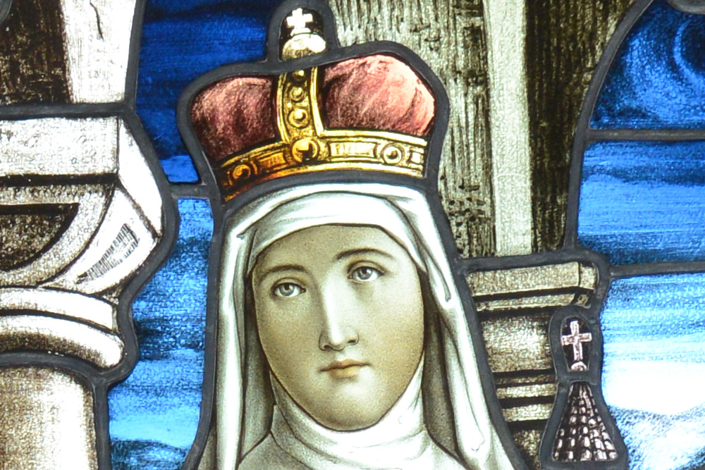 Saint Cecilia